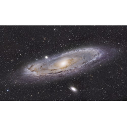 Grande Galaxie d'Andromède